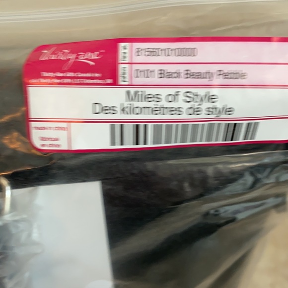 Thirty-One Black Beauty Pebble New Bag! - Picture 2 of 6